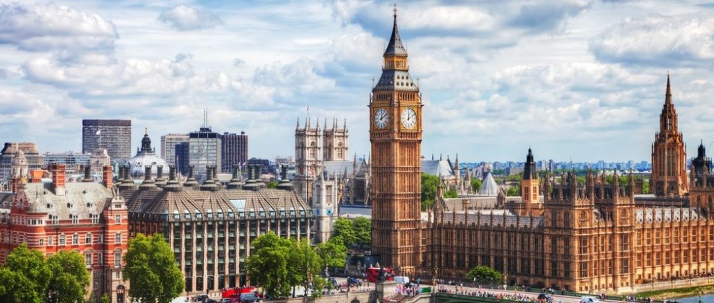 London