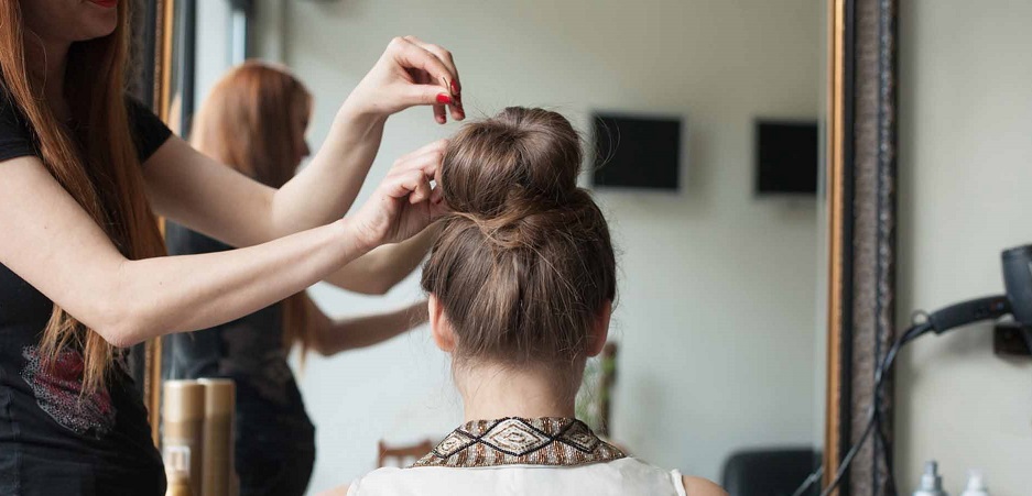 Best Hair Salons In London | London Electoral History