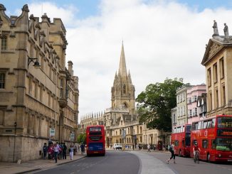 oxford