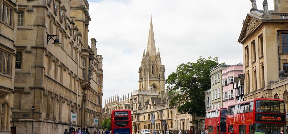 oxford