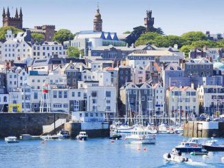 Guernsey