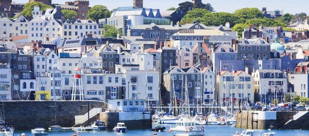 Guernsey