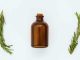 composition of rosemary oil